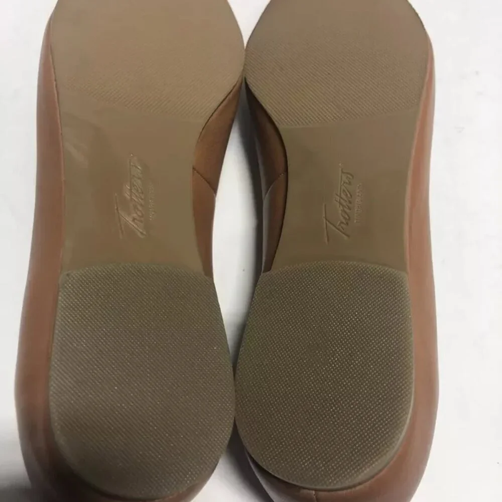 Trotters Women’s Harlowe, Slip-On Loafers, Size 10M